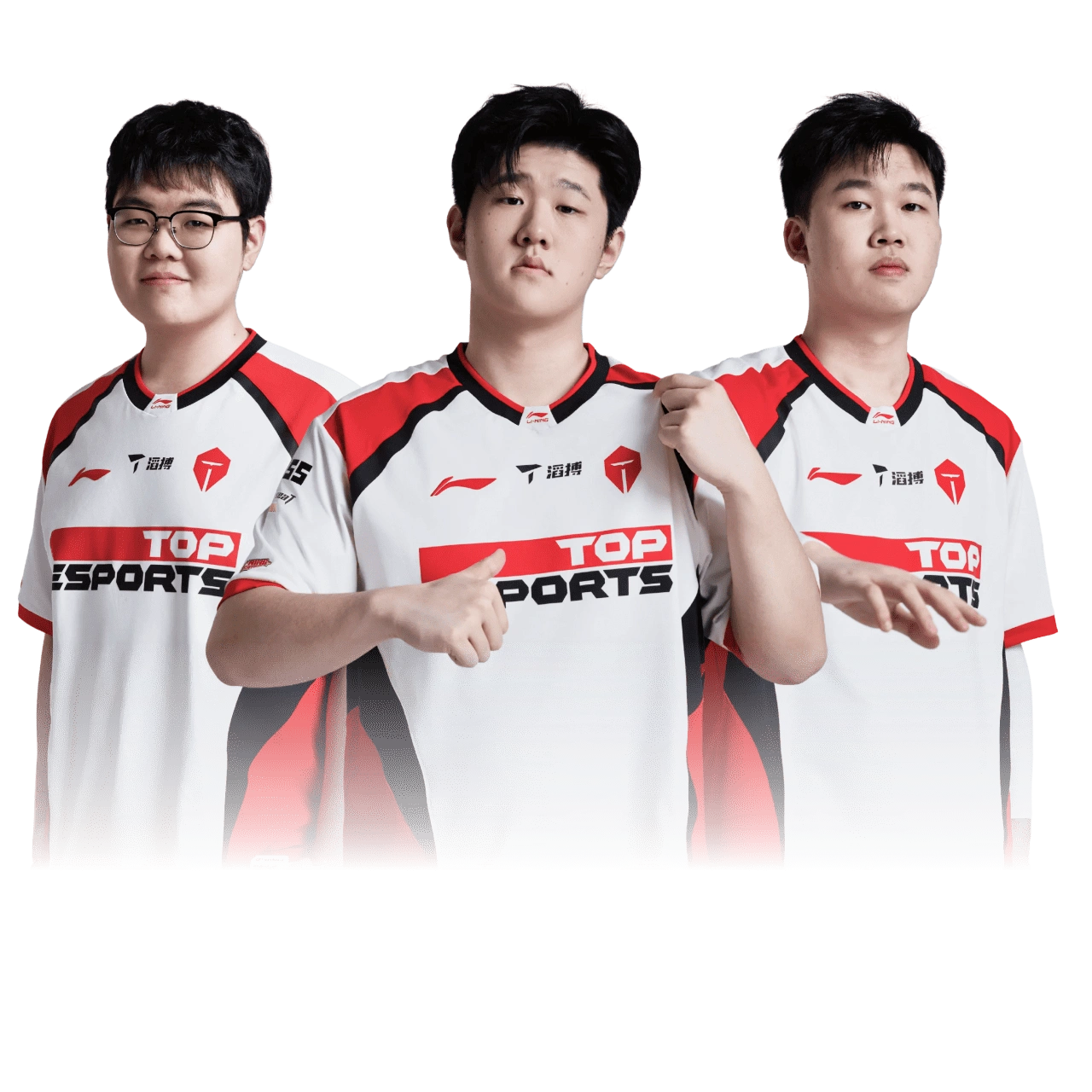 Nội dung esports trên 12Bet