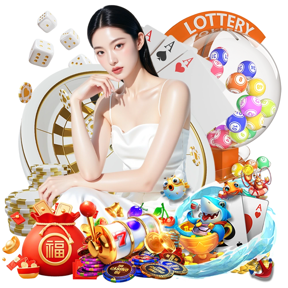 Nội dung xổ số tham khảo trên 12Bet