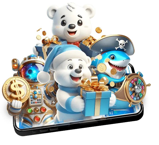 Nội dung nổ hũ và slot trên 12Bet